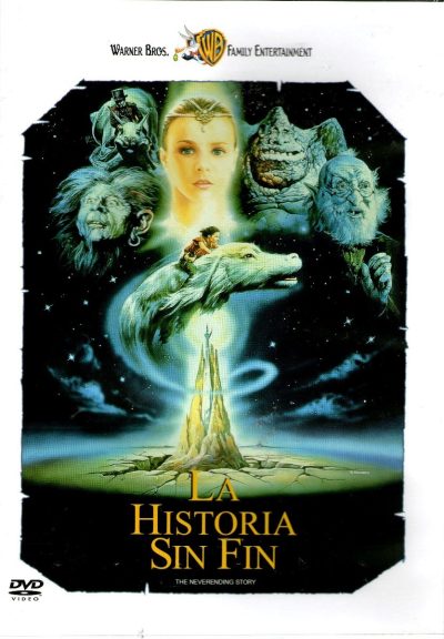 La Historia Sin Fin