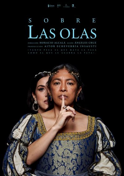 Sobre las Olas