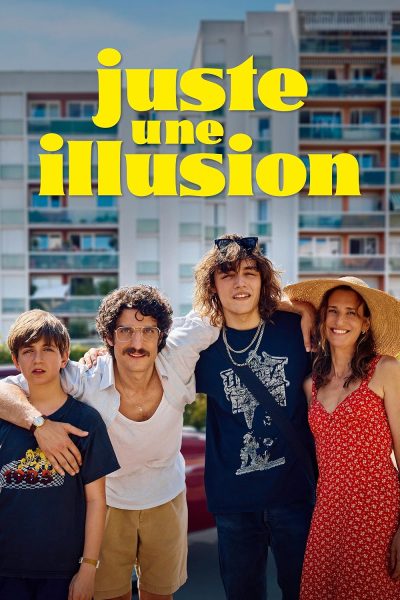 Sólo una Ilusión