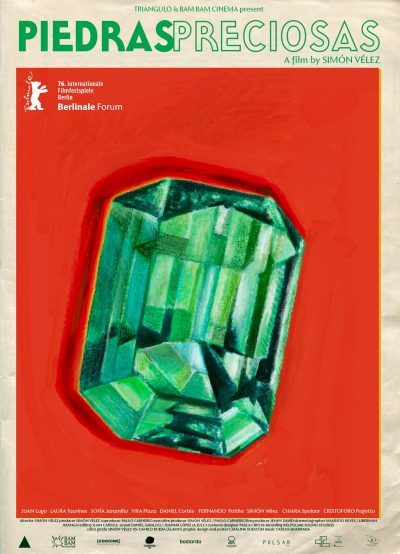 Piedras Preciosas