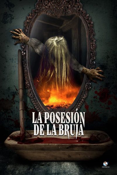 La Posesion de la Bruja
