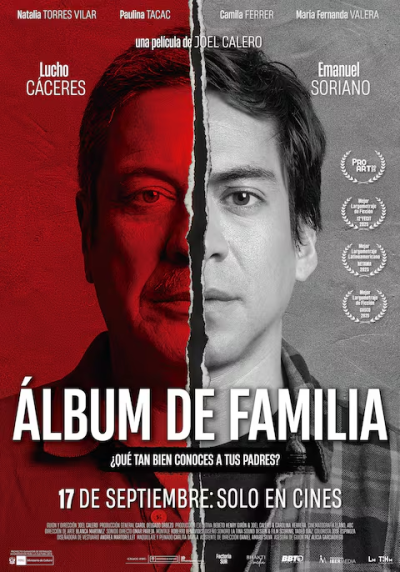 Album de la Familia