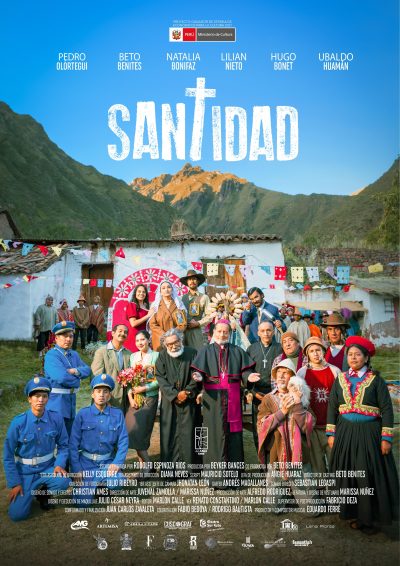 Santidad