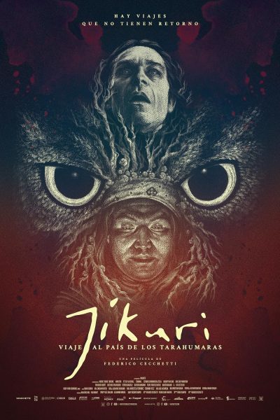 Jíkuri Viaje Al País De Los Tarahumaras