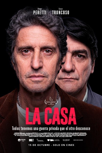 La Casa (2026)