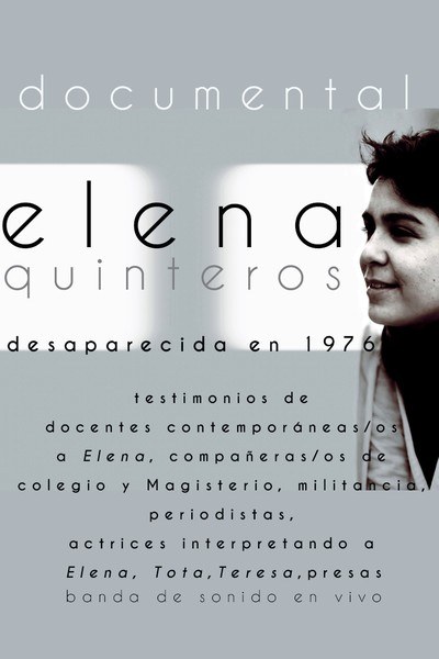 Elena Quinteros