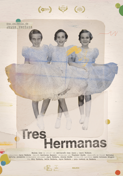 Tres Hermanas
