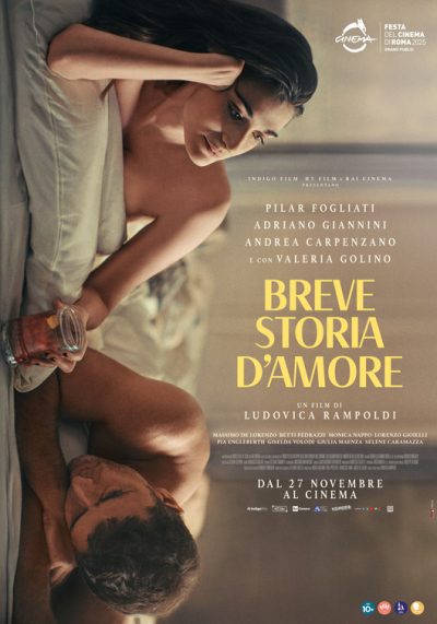 Breve historia de Amor