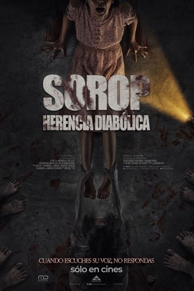 Sorop: Herencia diabólica