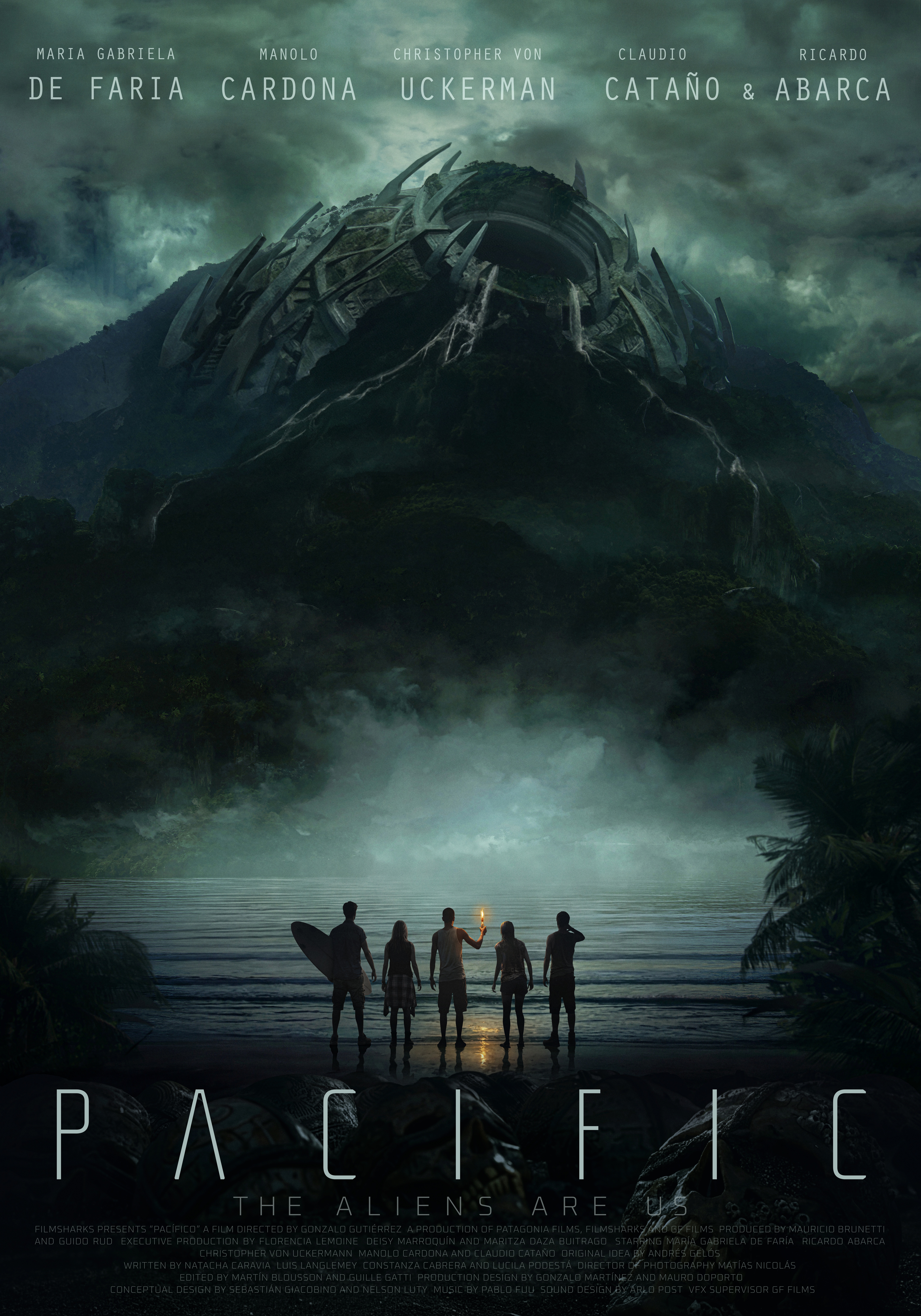 Pacífico