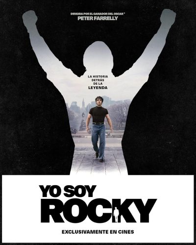 Yo Soy Rocky