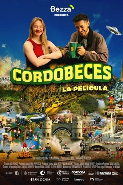 CORDOBESES: LA PELÍCULA