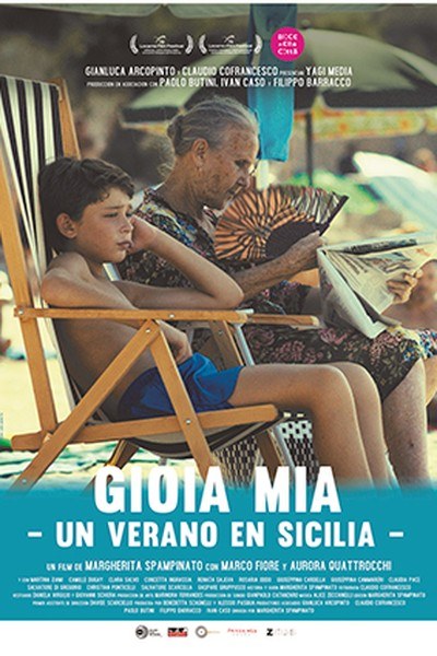 Gioia mia: Un verano en Sicilia