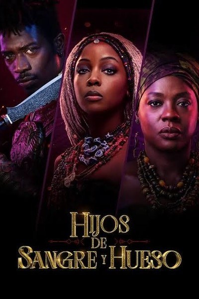 Hijos de sangre y hueso