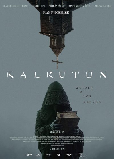 Kalkutún, Juicio a Los Brujos