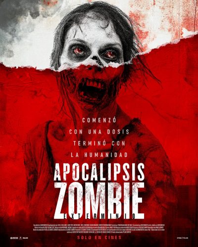 Apocalipsis Zombie: Exterminio