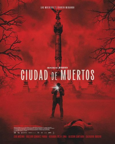 Ciudad de muertos