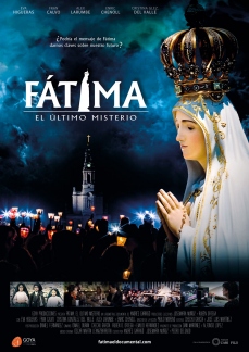 Fatima el ultimo misterio