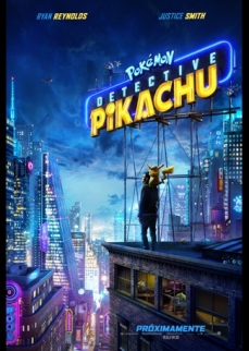 Detective pikachu