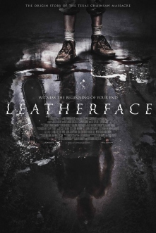 Leatherface la mascara del terror