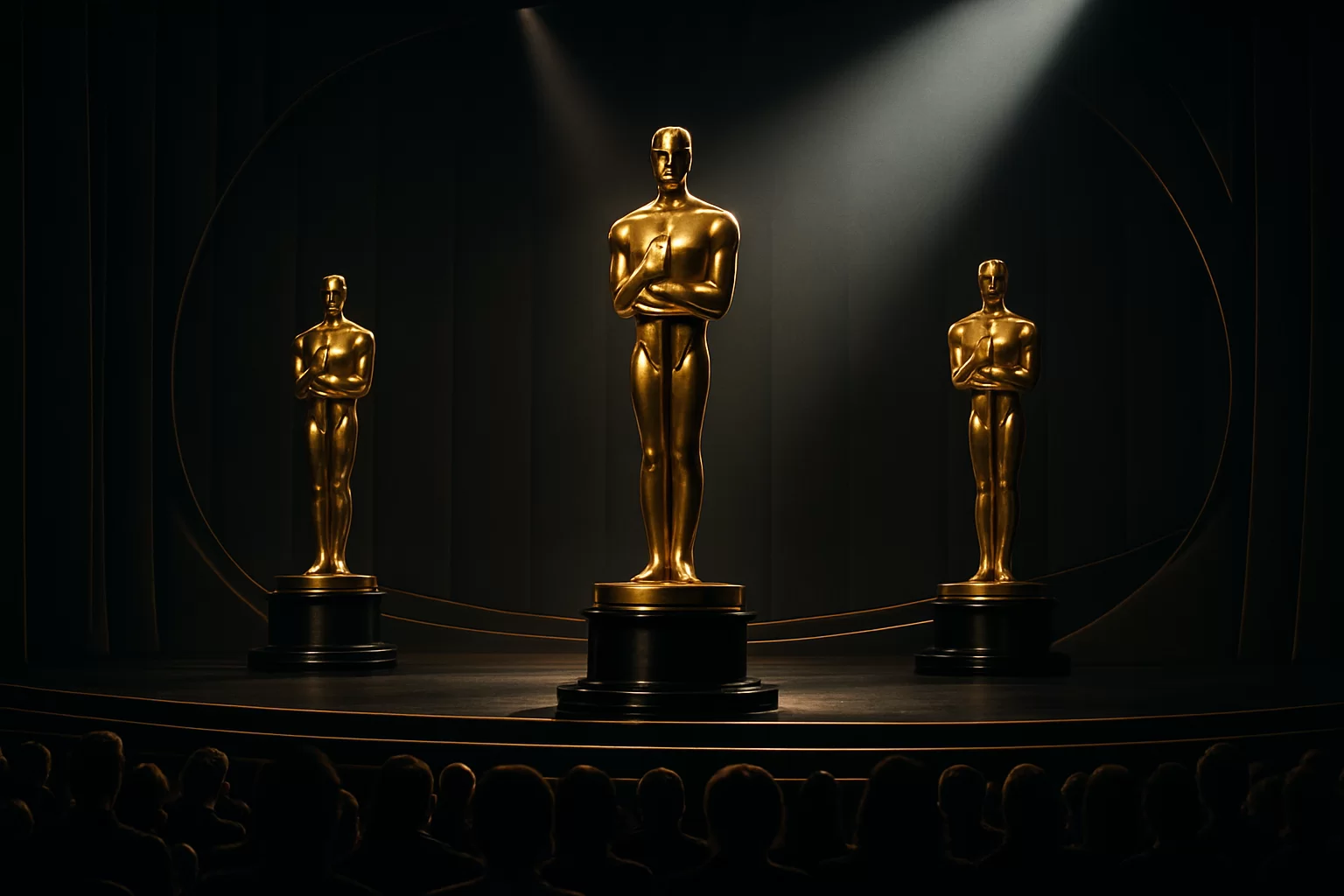 Candidatos y Favoritos para los Próximos Premios Oscar