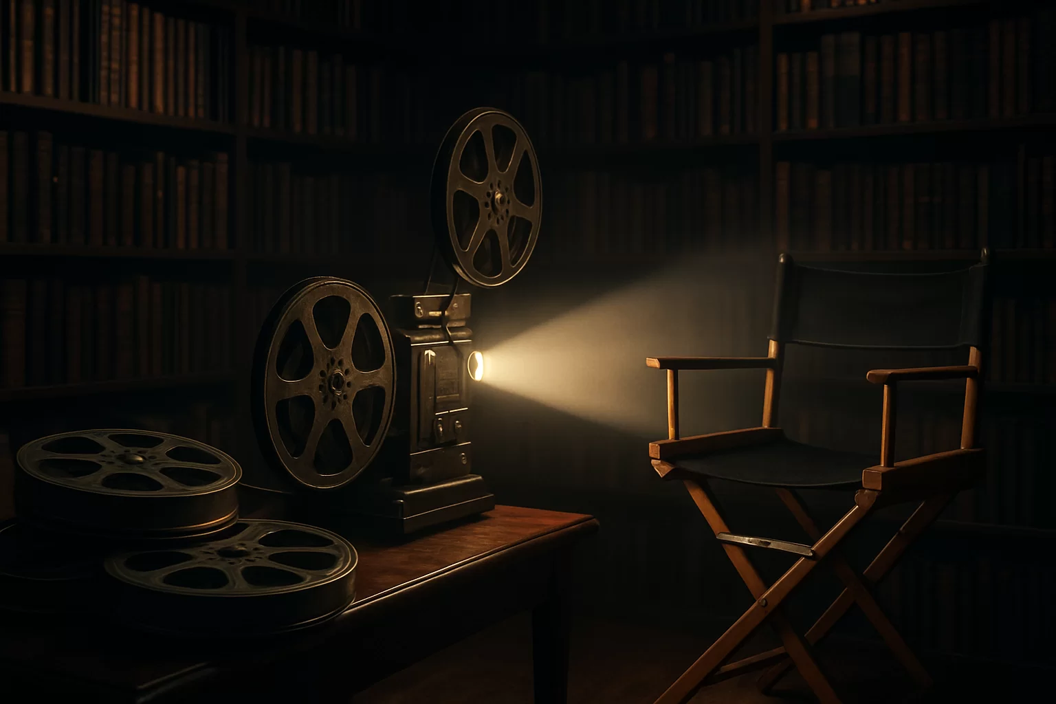 Clásicos del Cine que Todo Cinéfilo Debe Ver