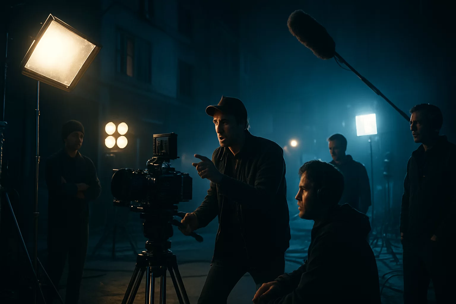 Curiosidades y secretos del cine en Hollywood