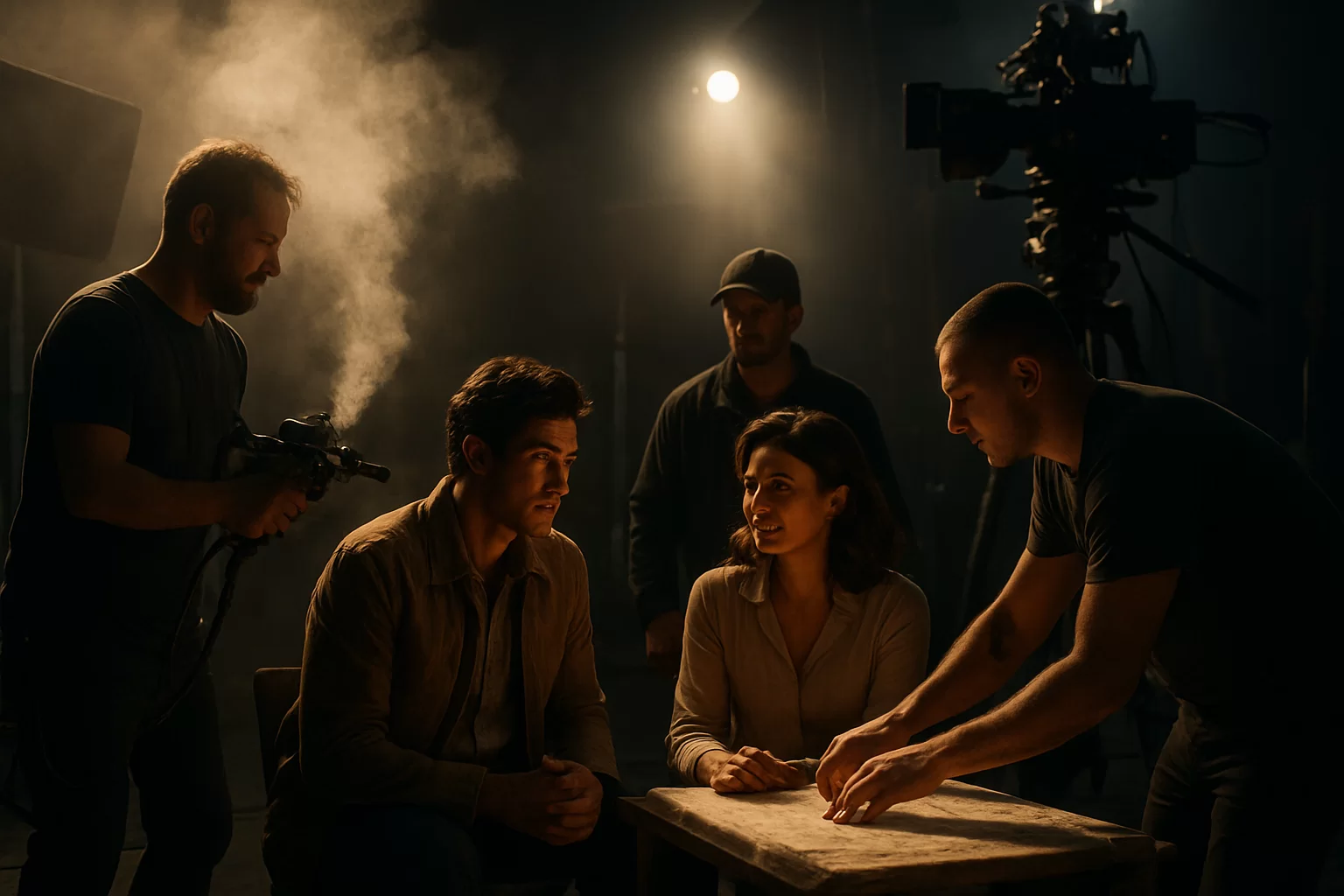 Curiosidades y secretos de Hollywood al descubierto
