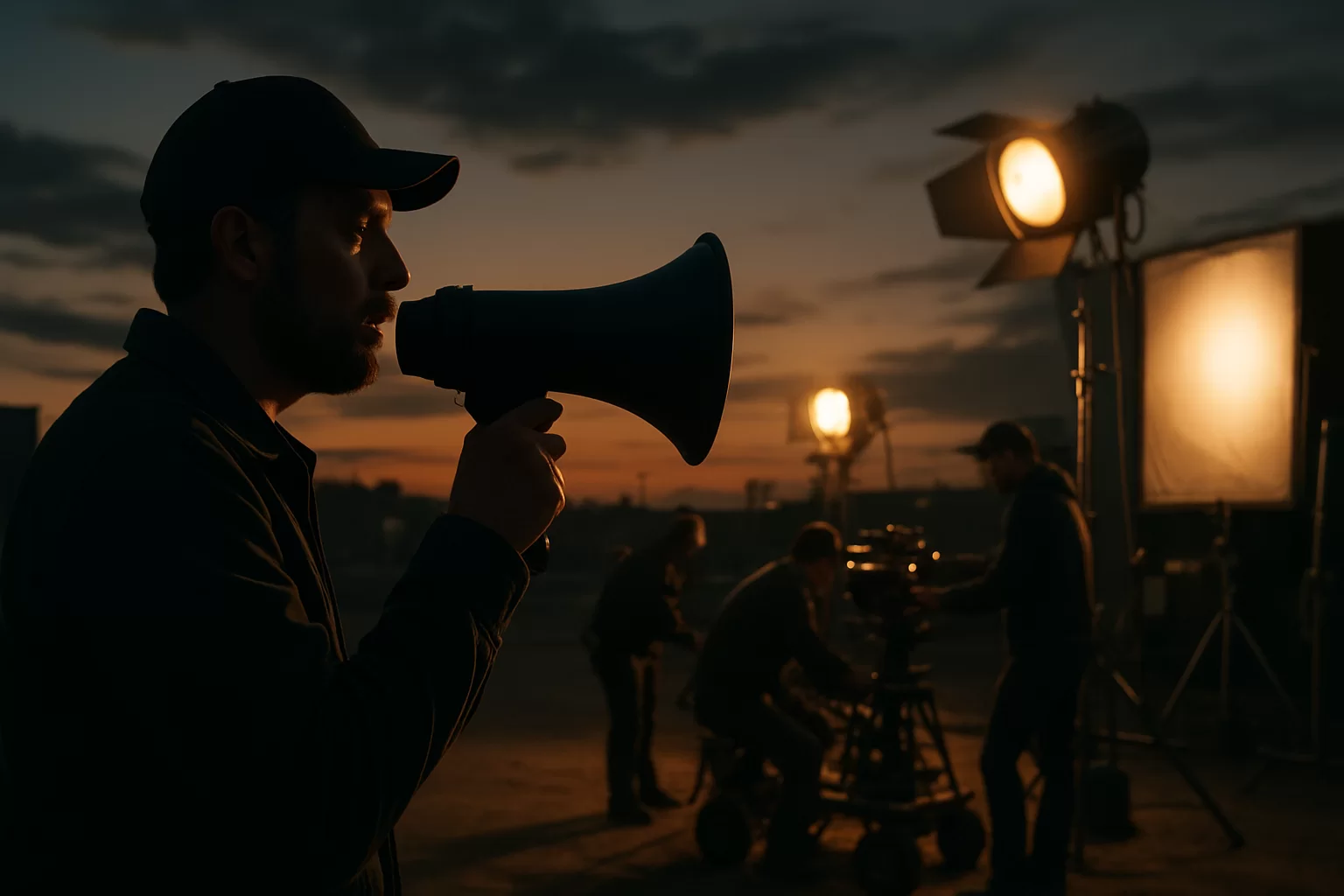 Curiosidades y secretos del cine en Hollywood