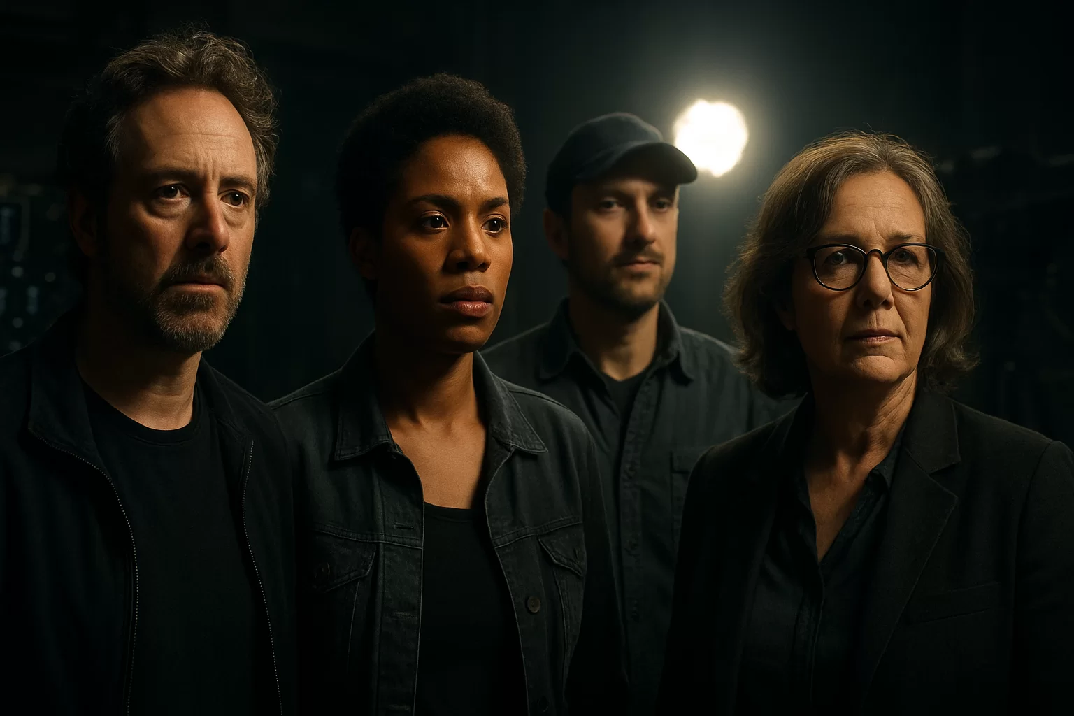 Directores más influyentes del cine contemporáneo