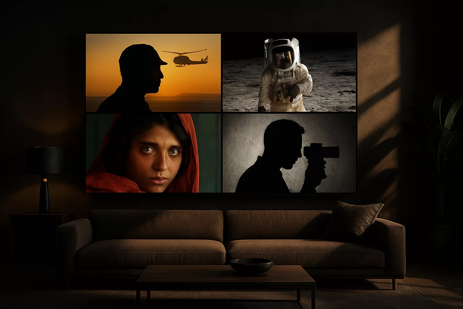 Documentales de Cine Imperdibles en Streaming