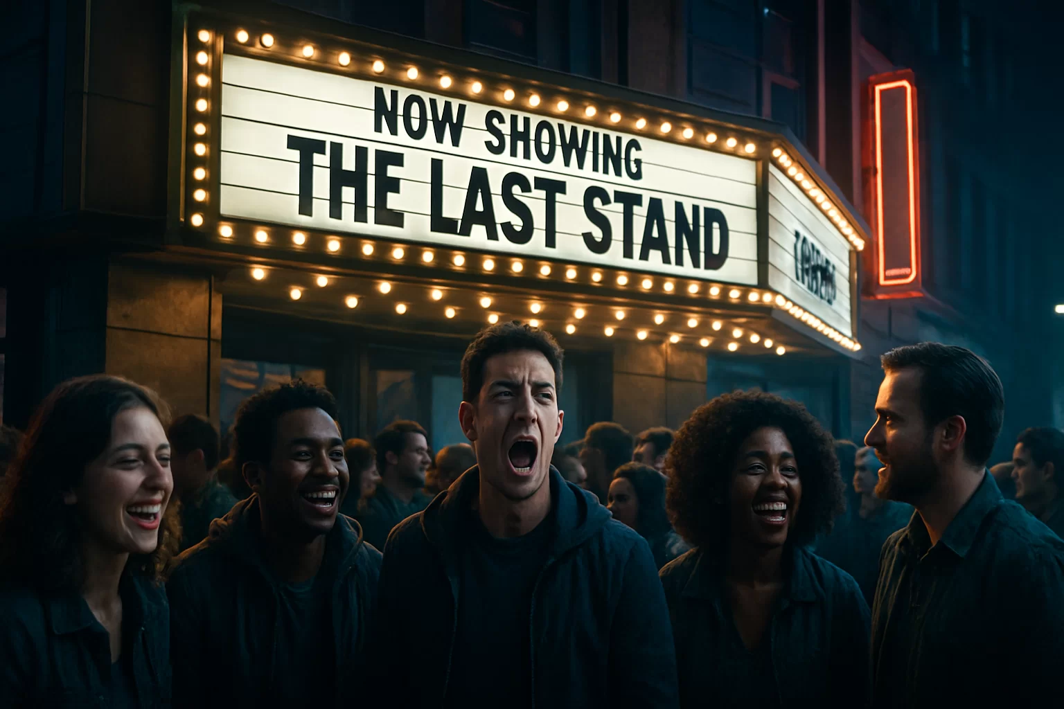 Imperdibles estrenos de cine para este fin de semana