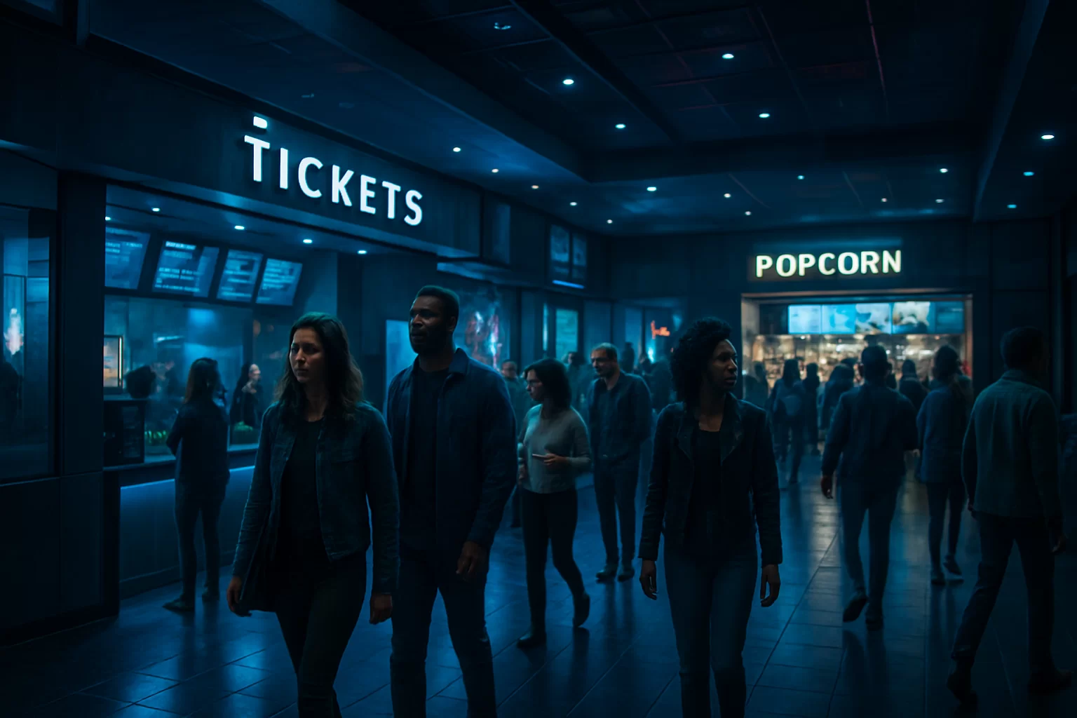 Estrenos de cine que no puedes perderte este fin de semana