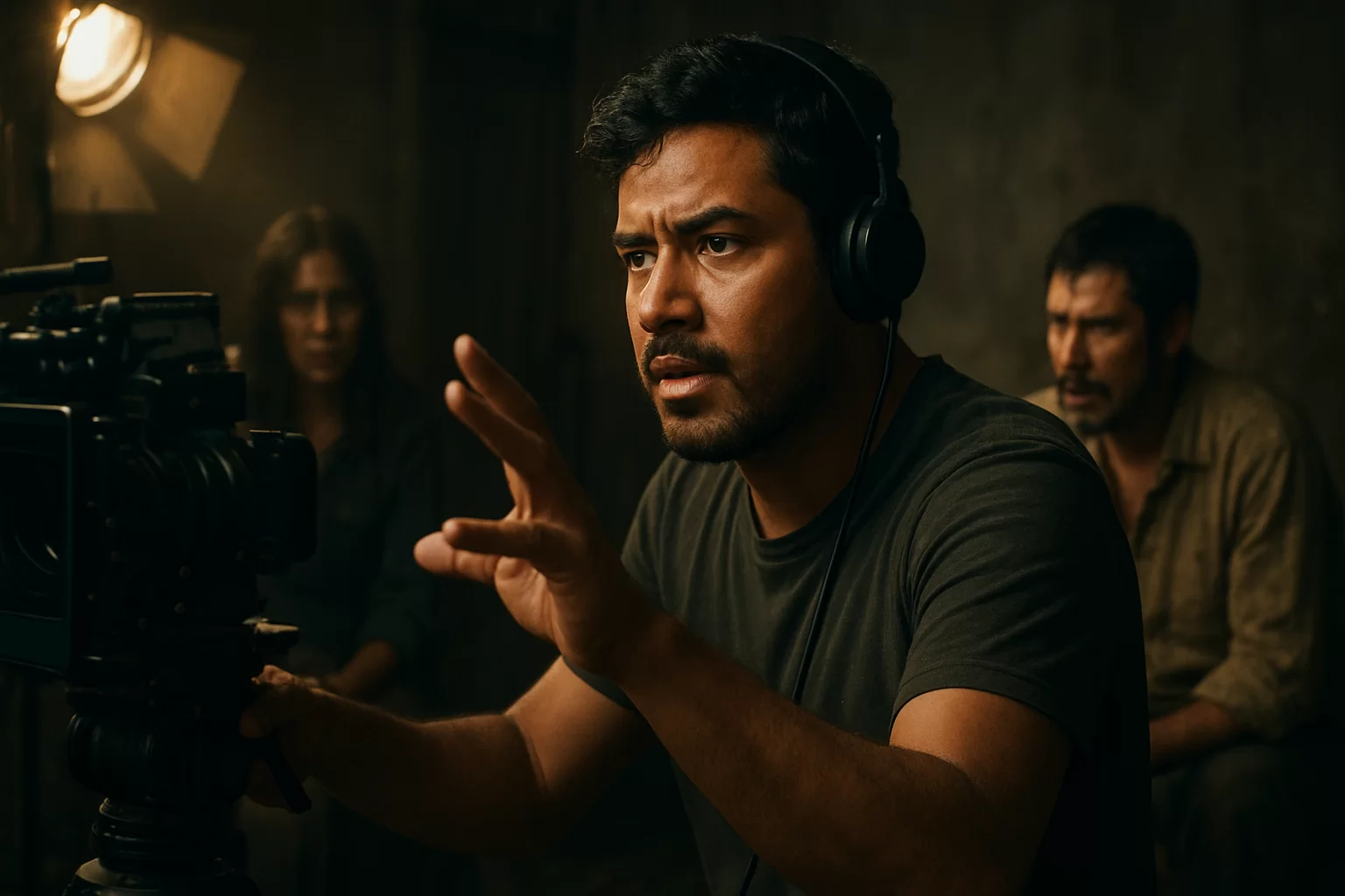 Impactantes películas basadas en hechos reales