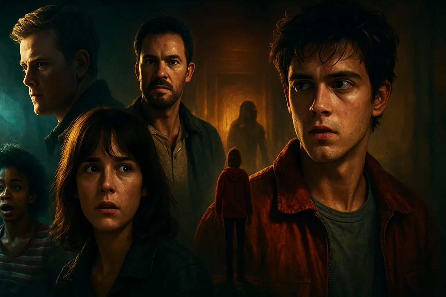 Las mejores películas originales de plataformas streaming