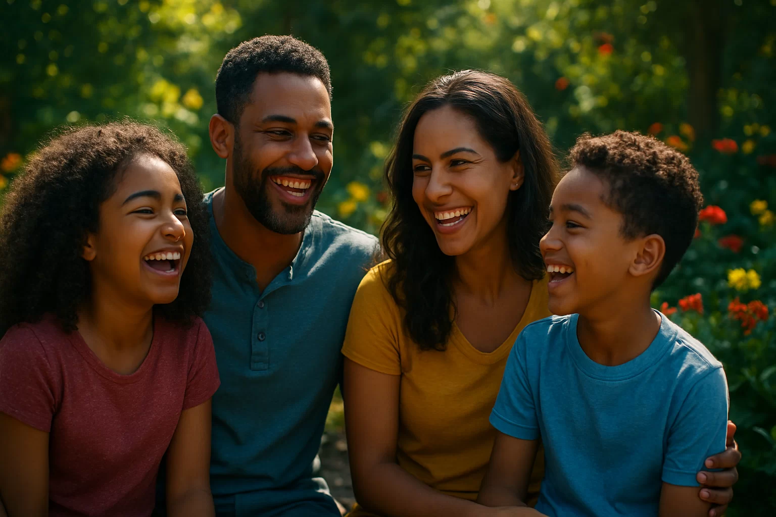 Top Family-Friendly Animated Films for Everyone