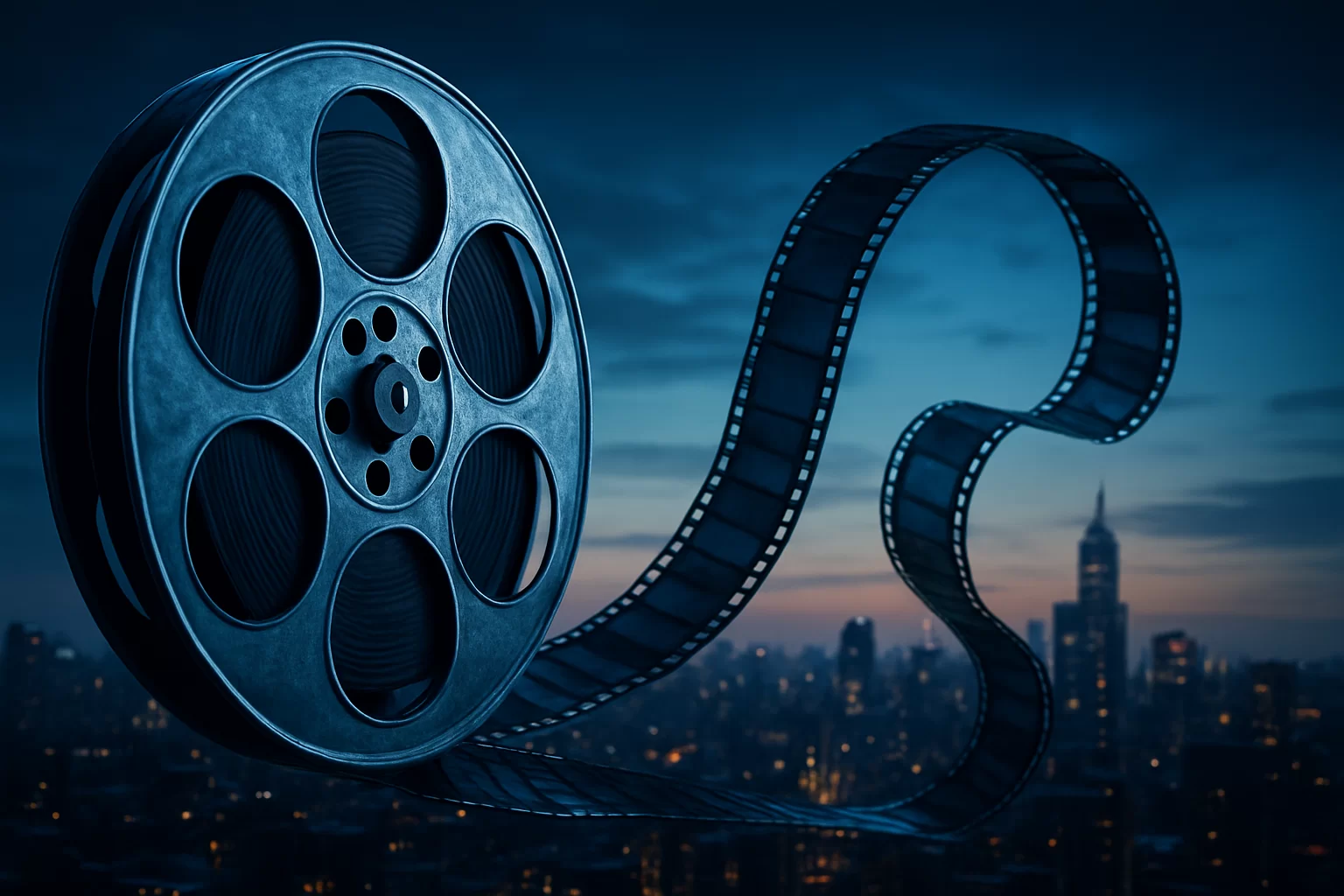 Impactantes películas basadas en hechos reales