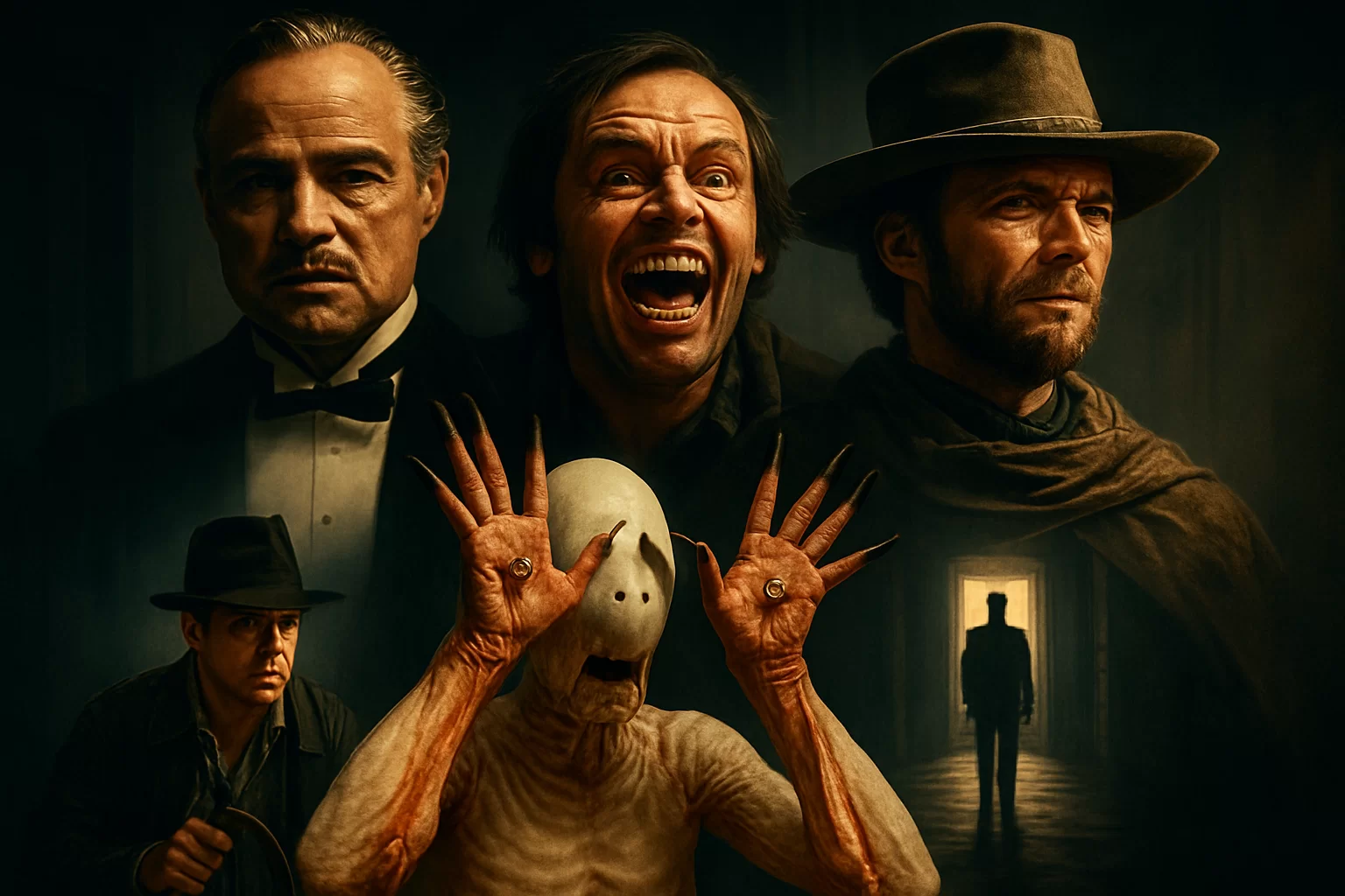 Películas que cambiaron la historia del cine