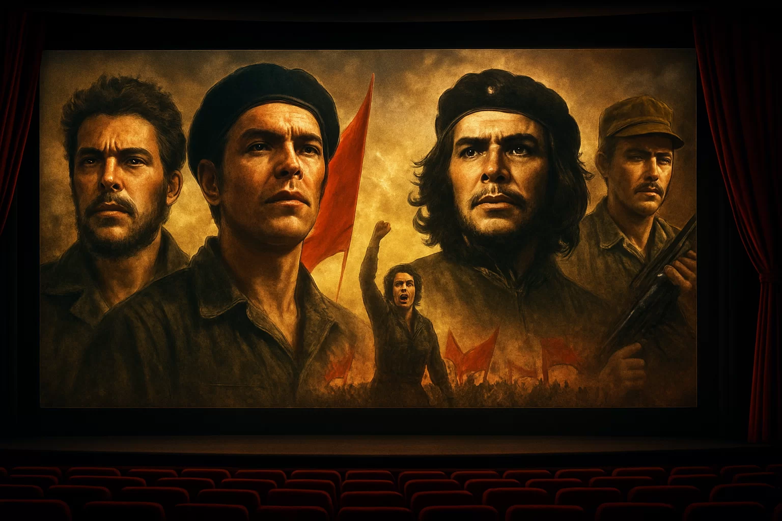 Películas que marcaron la historia del cine
