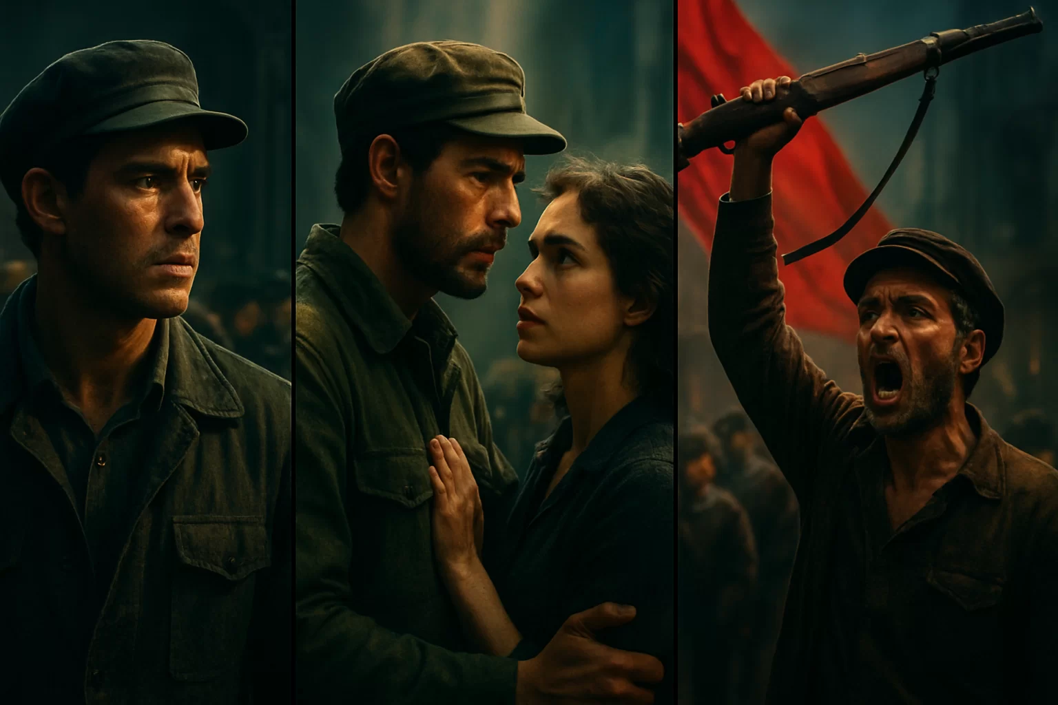 Películas que revolucionaron el cine para siempre