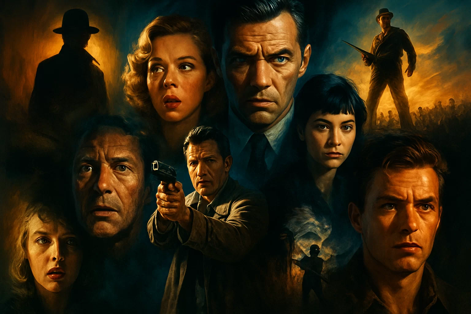 Películas que revolucionaron la historia del cine