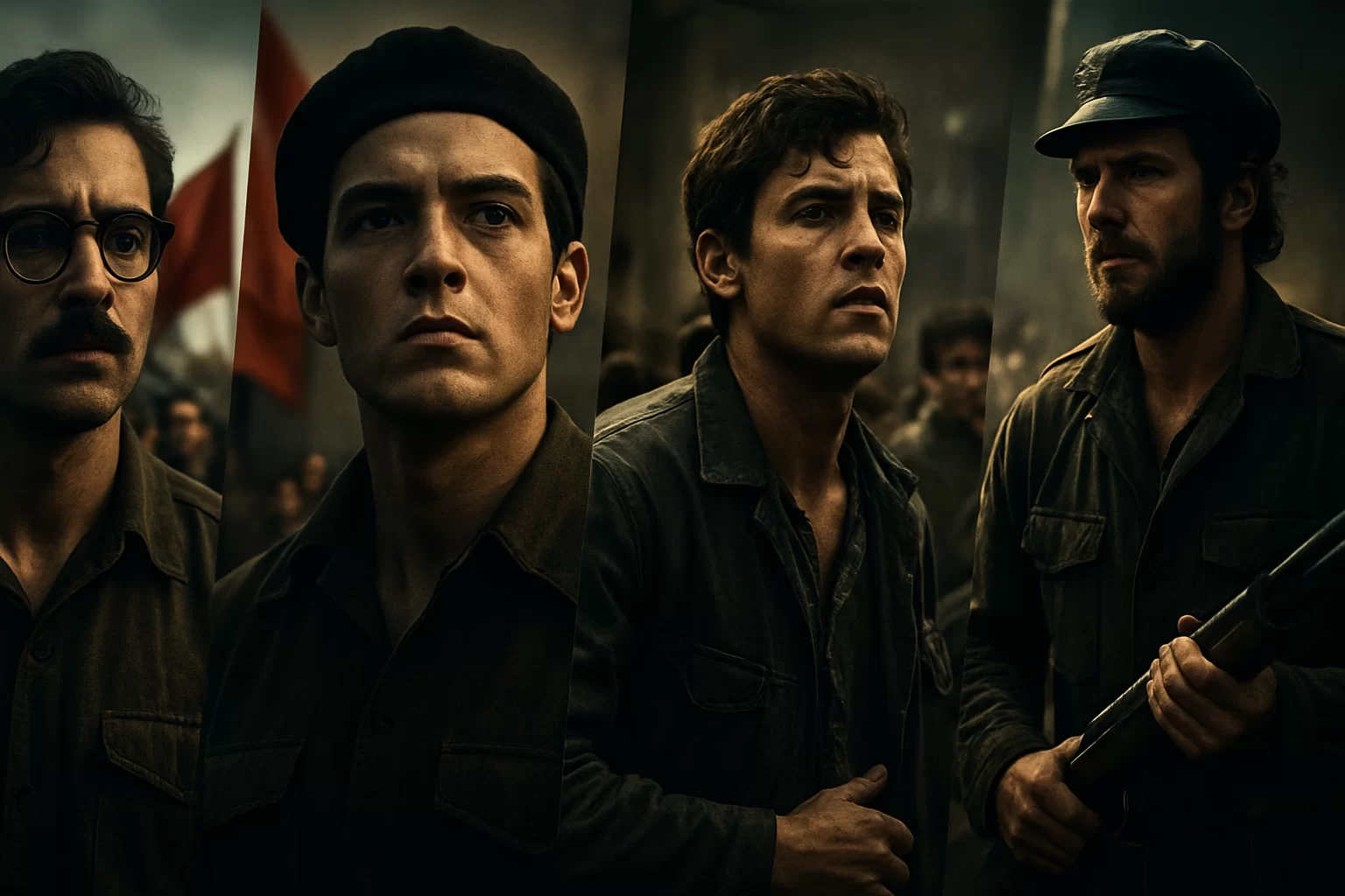 Películas que transformaron la historia del cine