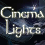 cinema lights