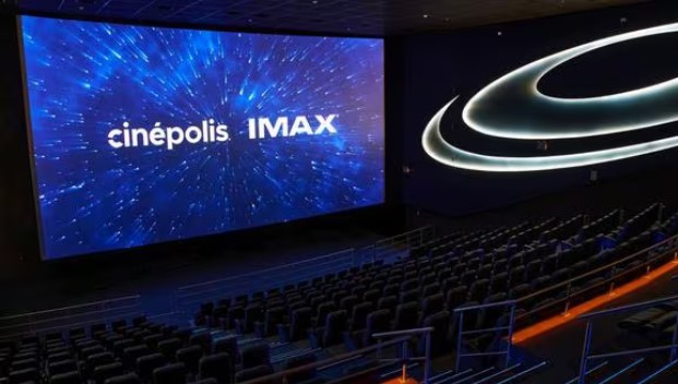 Imagen de Cinépolis Introduce la Experiencia IMAX en Perú: Un Salto Tecnológico en el Mundo del Cine